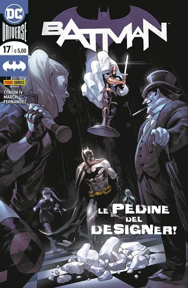 Volume cover